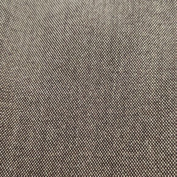 Jacob Women's Cropped Ankle Wide-Leg Pants Brown 0 - Picture 13 of 16